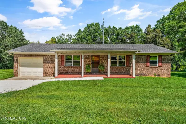 3625 N Fountaincrest Drive, Knoxville, TN 37918