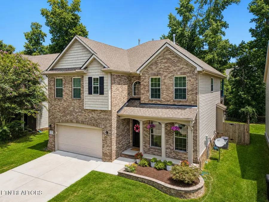 1124 Looking Glass Lane, Knoxville, TN 37919 - #2