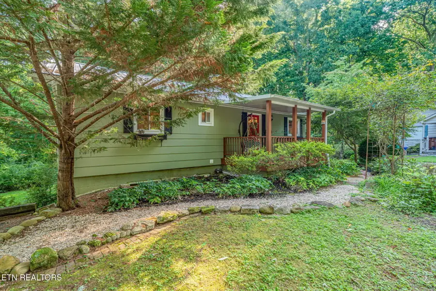 109 N Tampa Lane, Oak Ridge, TN 37830 - #2