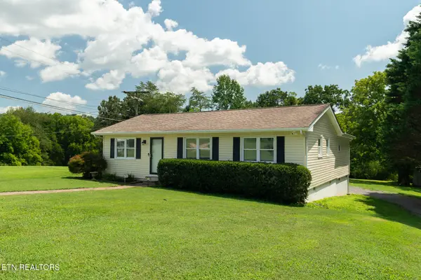 8718 Gleason Drive, Knoxville, TN 37923