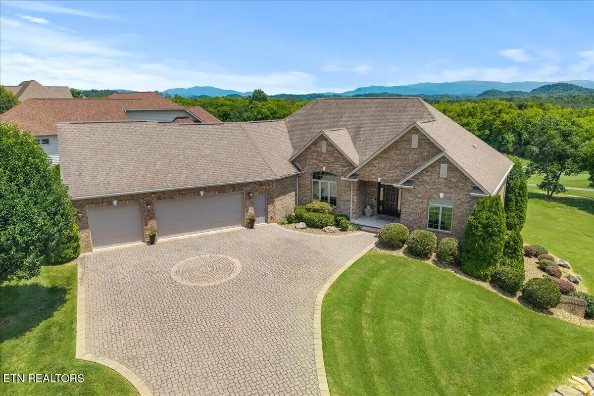 1200 Kahite Tr, Vonore, TN 37885 - #1