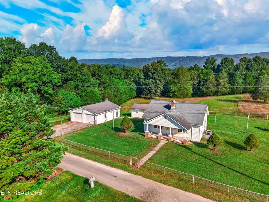 130 Walnut Lane, Rutledge, TN 37861 - #3