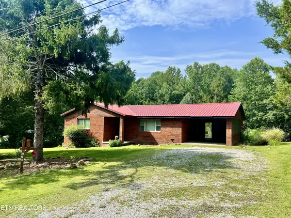 160 Duncan Rd, Helenwood, TN 37755