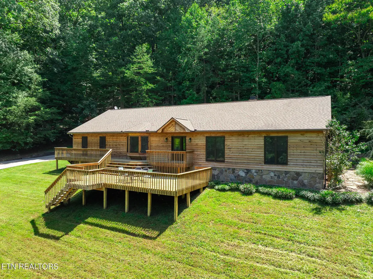 1300 Irwin Drive, Powell, TN 37849 - #1