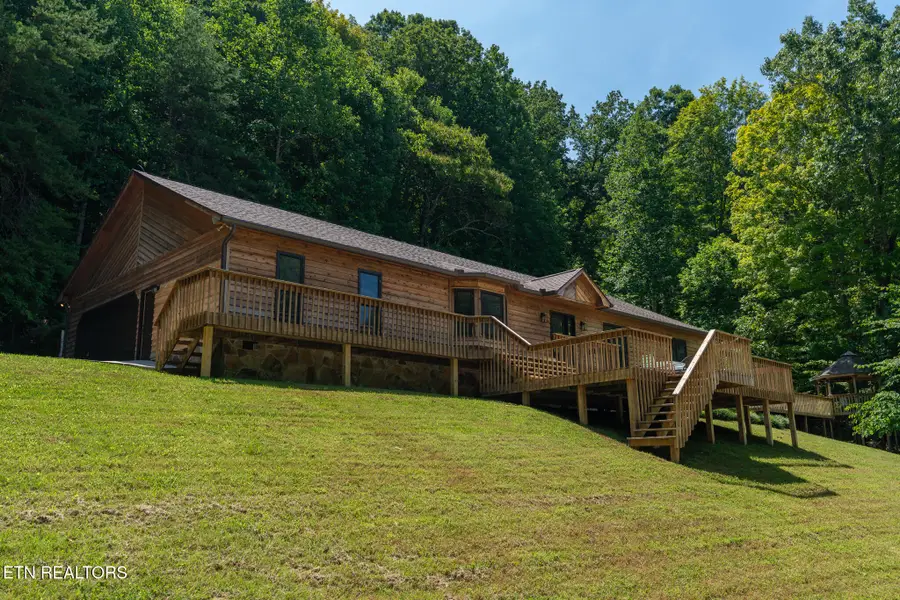 1300 Irwin Drive, Powell, TN 37849 - #2