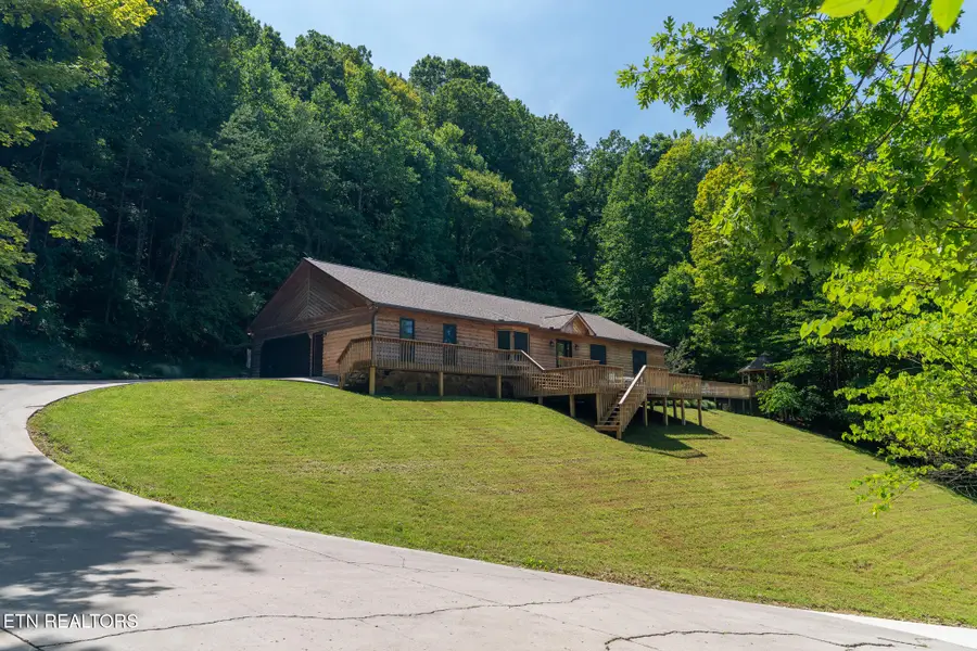 1300 Irwin Drive, Powell, TN 37849 - #3