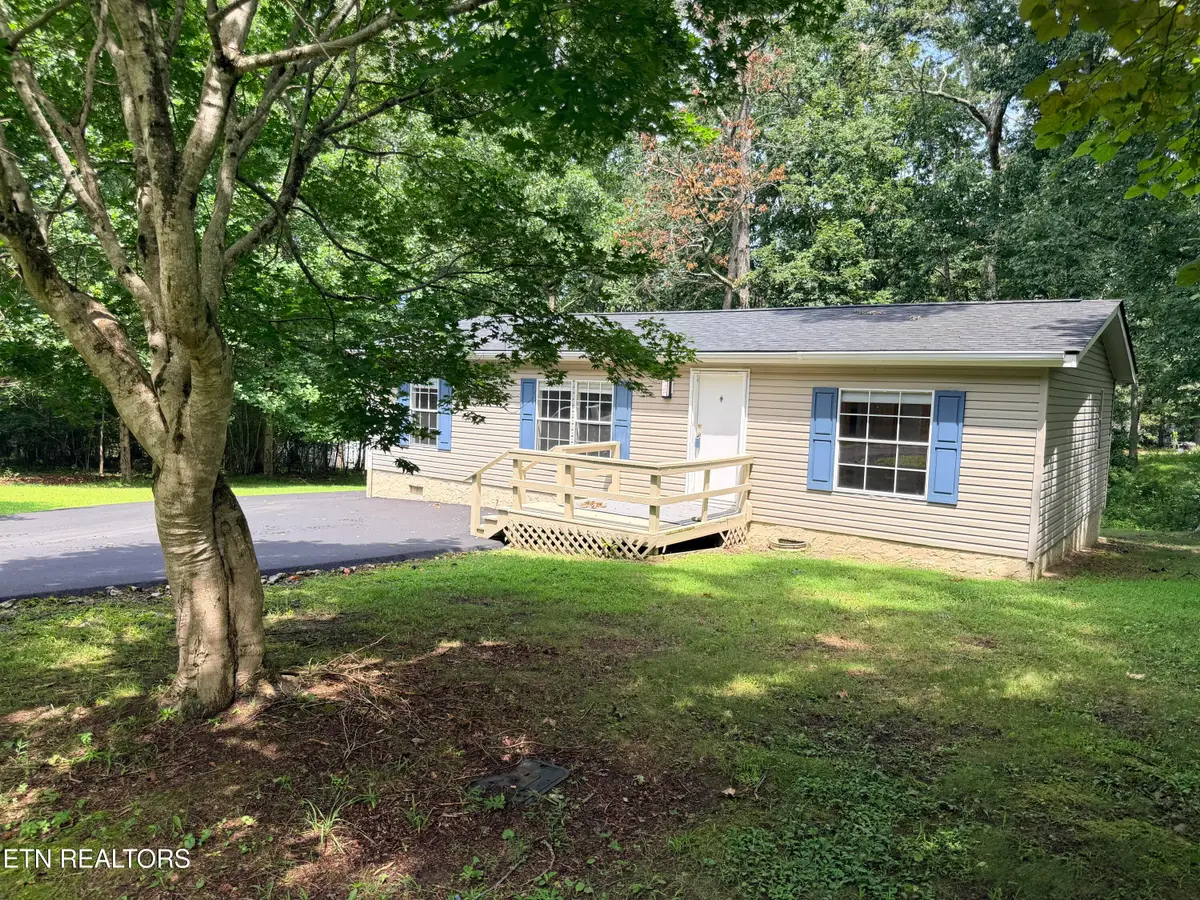113 Monticello Lane, Fairfield Glade, TN 38558 - #1