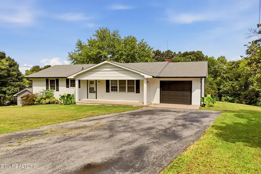 1214 Michaels Lane, Knoxville, TN 37912 - #2