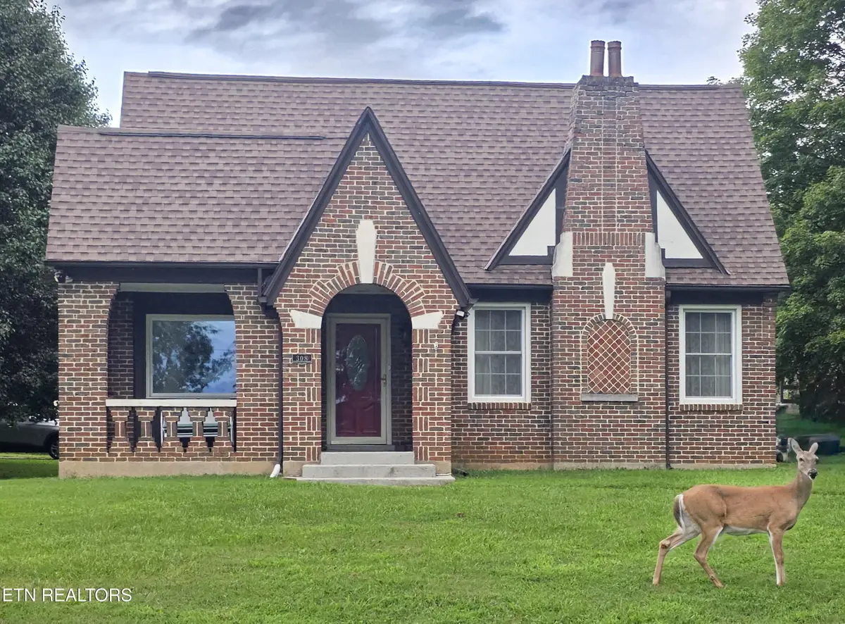308 Clifton Heights Rd, Newport, TN 37821 - #1