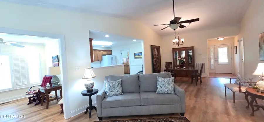 139 Linden Lane, Loudon, TN 37774 - #3