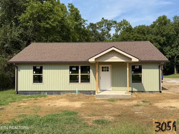 305A S Fowler St, Clinton, TN 37716