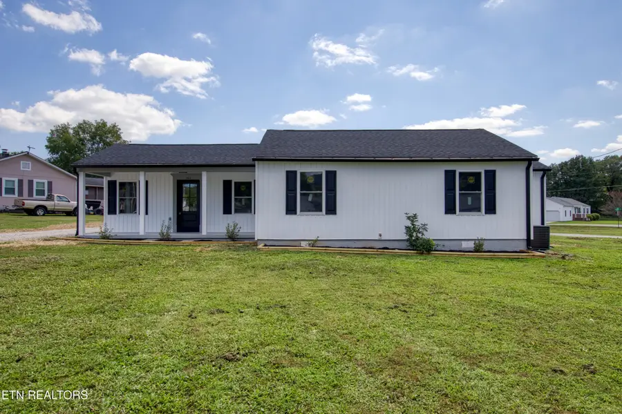 102 Love Drive, Harriman, TN 37748 - #3