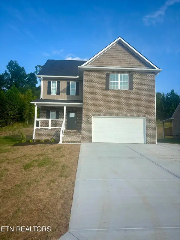 489 Eastland Park Drive #119, Blaine, TN 37709
