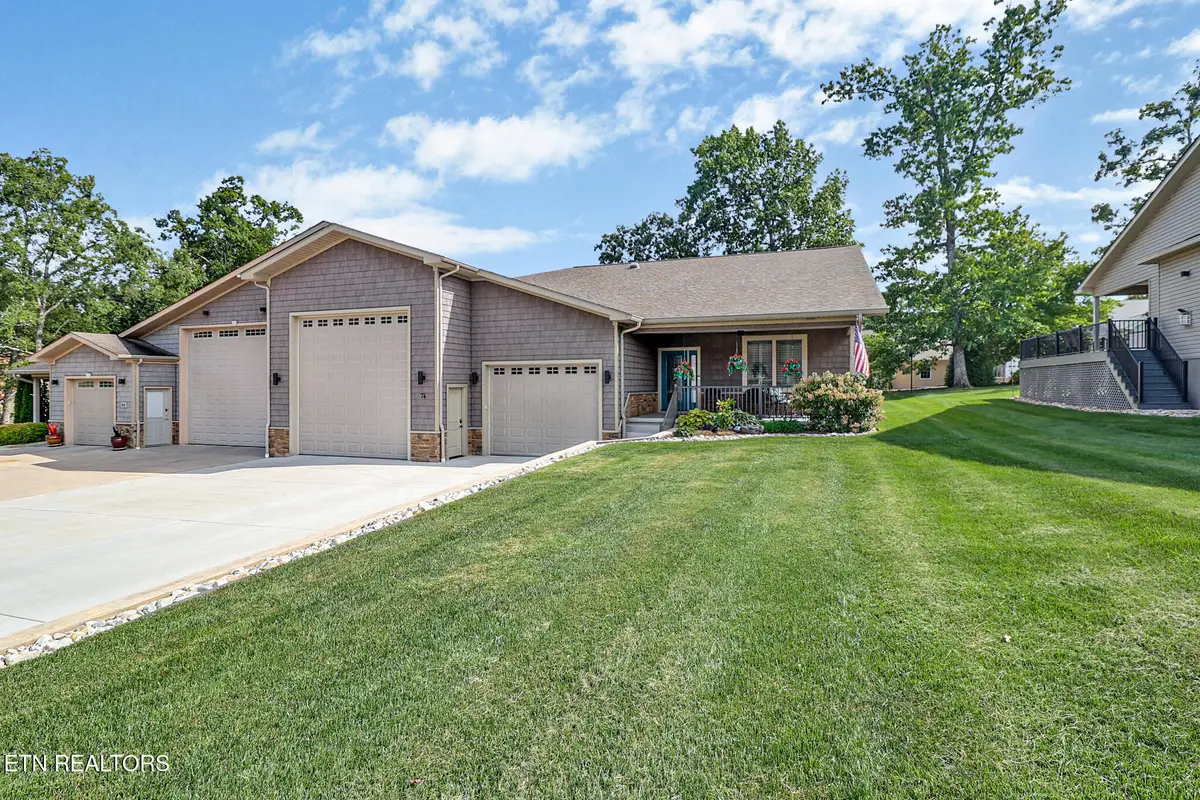 74 Hickory Circle, Crossville, TN 38555 - #1