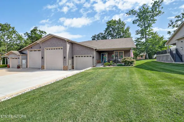 74 Hickory Circle, Crossville, TN 38555