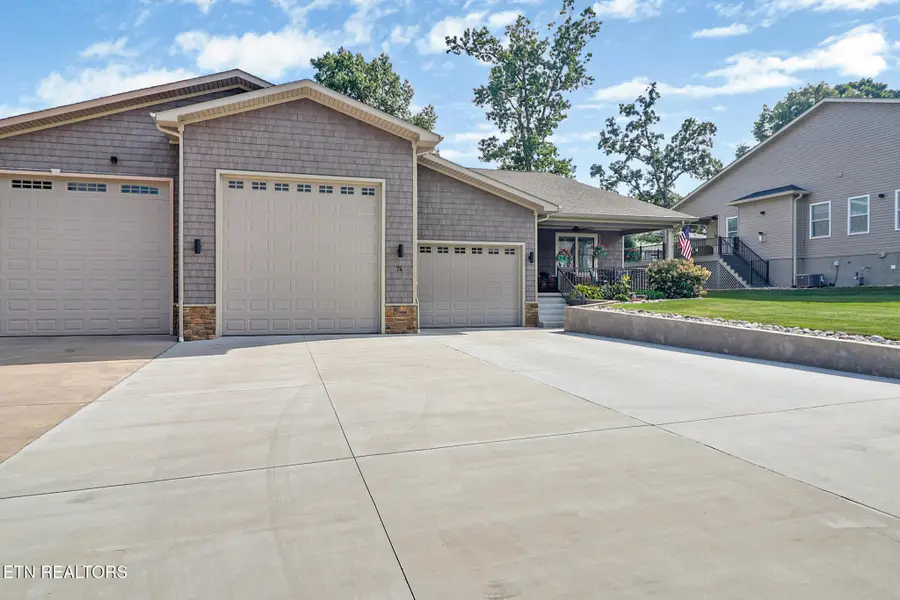 74 Hickory Circle, Crossville, TN 38555 - #2