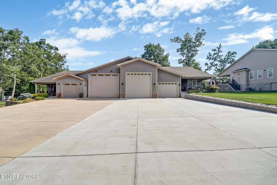 74 Hickory Circle, Crossville, TN 38555 - #3