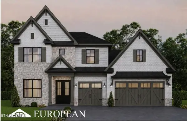 Lot 139 Iron Plow Dr, Knoxville, TN 37934