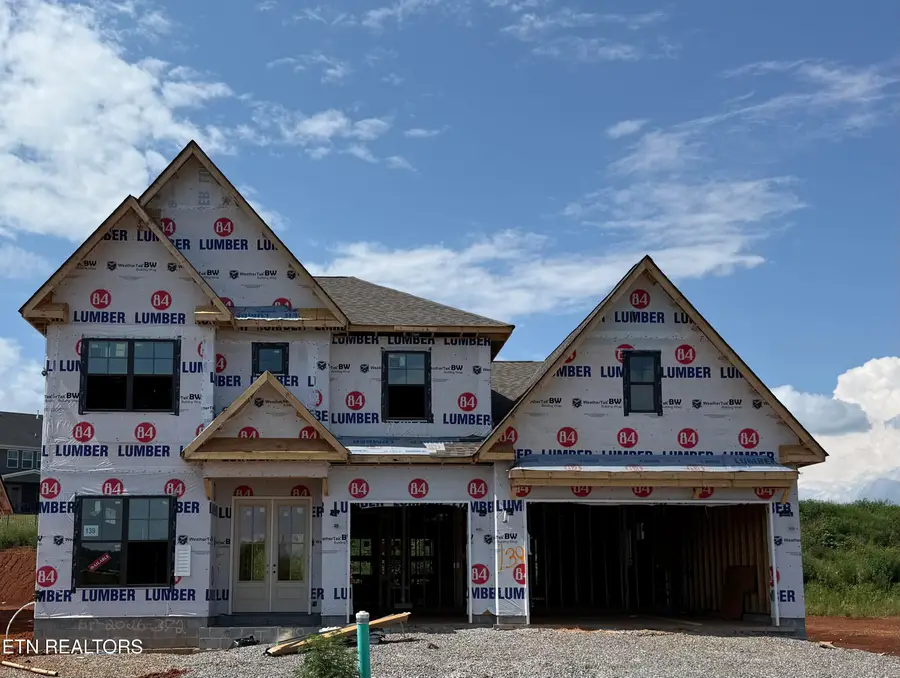 Lot 139 Iron Plow Dr, Knoxville, TN 37934 - #2