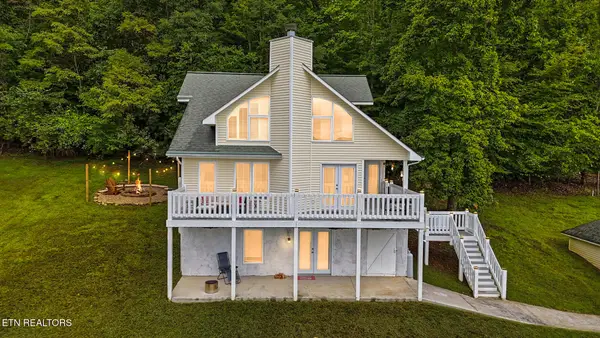 2045 Park Lane, Andersonville, TN 37705