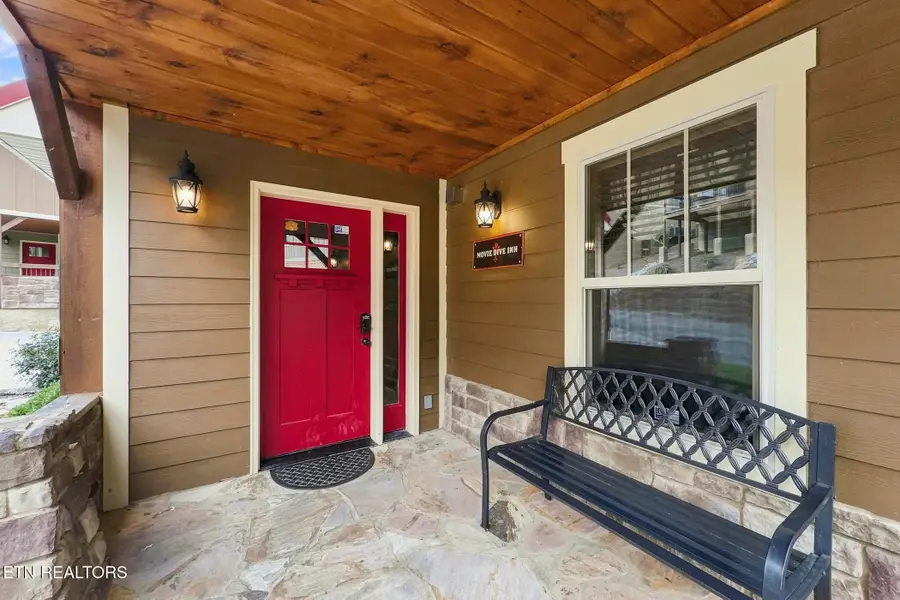 1206 Bianca Way, Gatlinburg, TN 37738 - #3