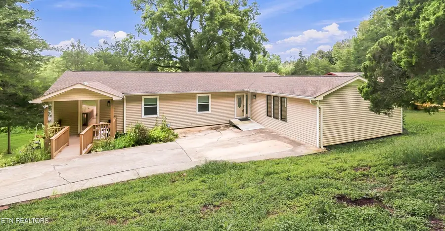 105 Trenton Drive, Oak Ridge, TN 37830 - #2