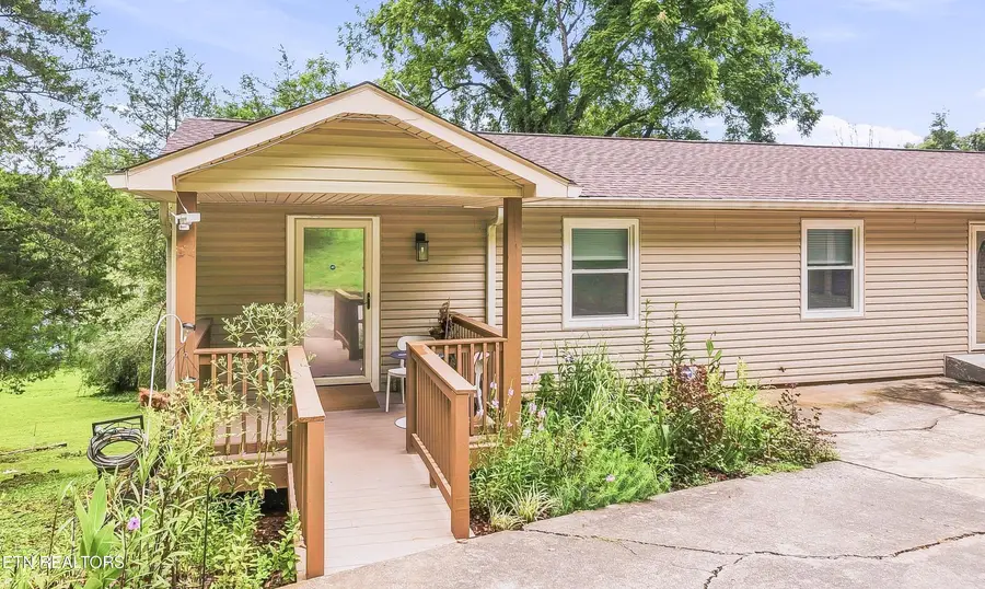 105 Trenton Drive, Oak Ridge, TN 37830 - #3