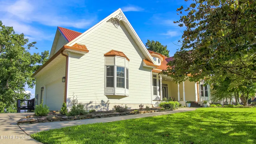 286 Bobcat Tr, Caryville, TN 37714 - #2