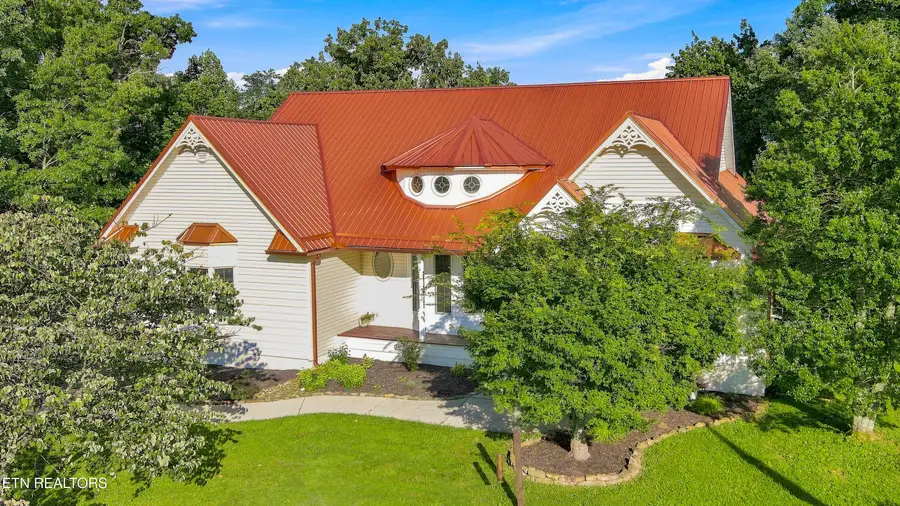 286 Bobcat Tr, Caryville, TN 37714 - #3