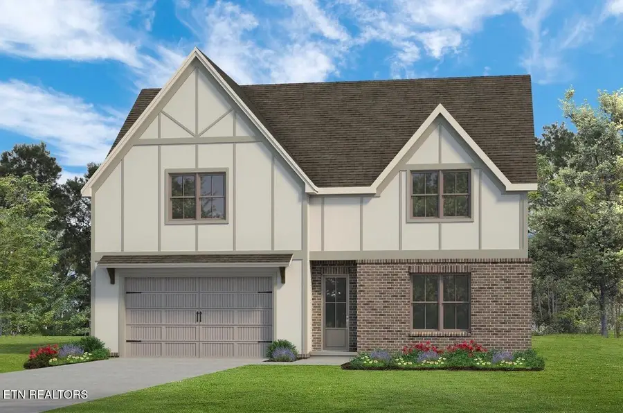Lot 25 Chandler Drive Circle, Lenoir City, TN 37772 - #2