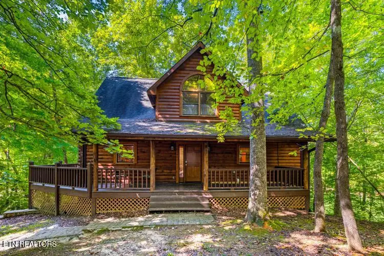 125 Shoreside Rd, New Tazewell, TN 37825 - #1