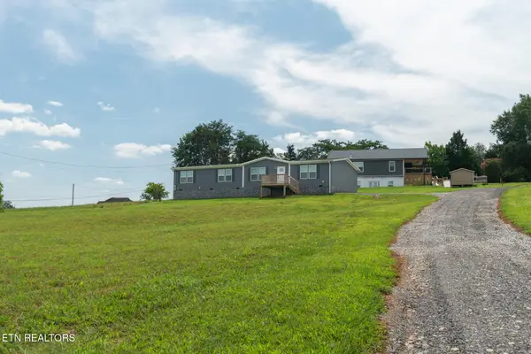 119 Graham Rd, Blaine, TN 37709