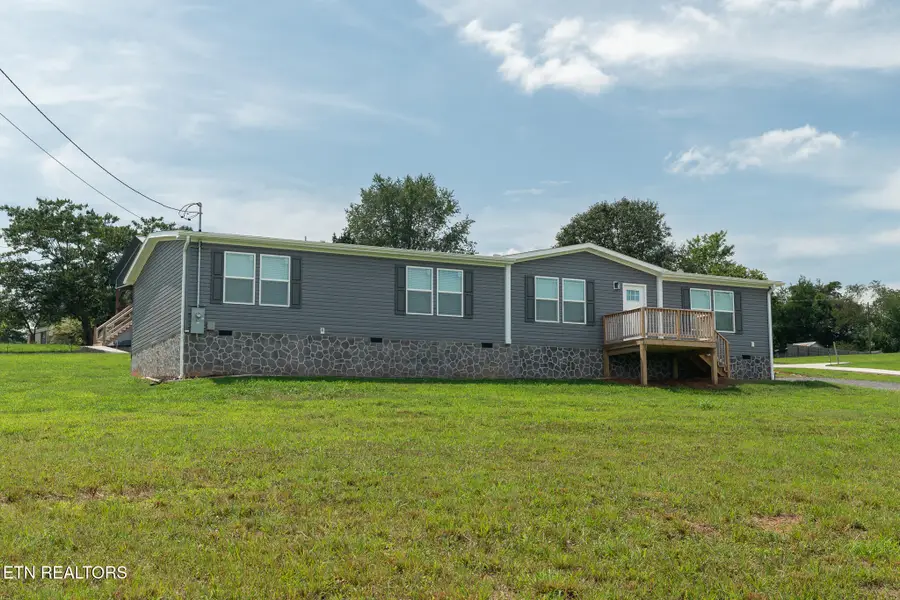 119 Graham Rd, Blaine, TN 37709 - #3