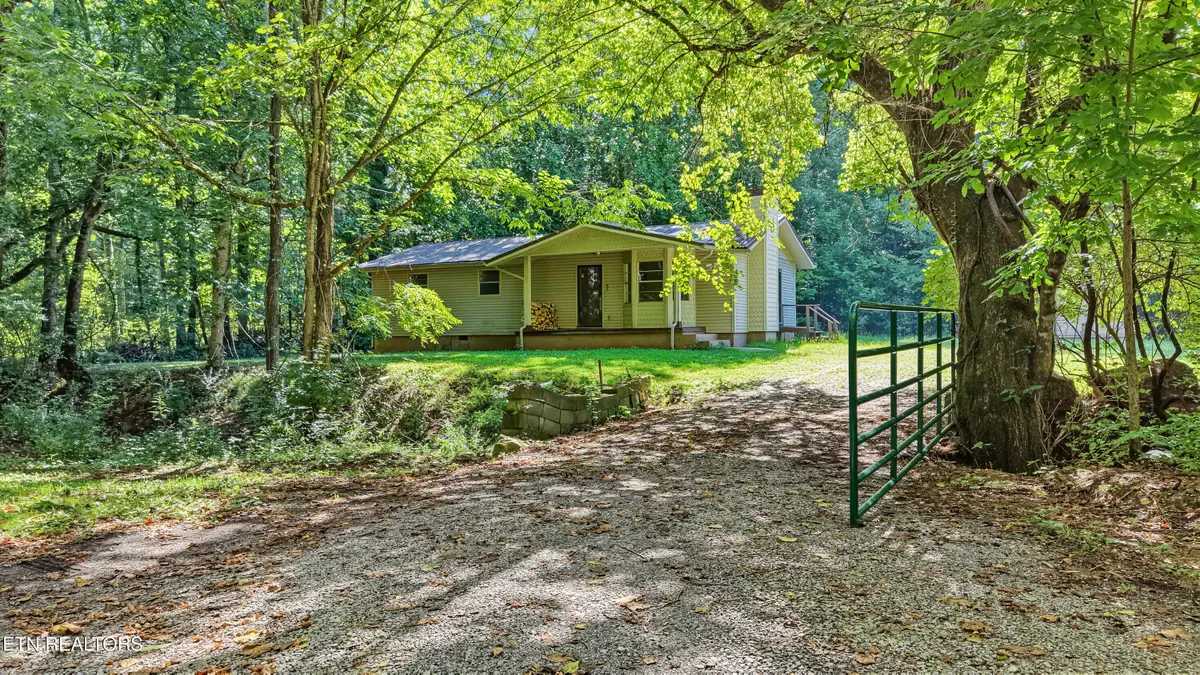 3889 Quarry Rd, Louisville, TN 37777 - #1