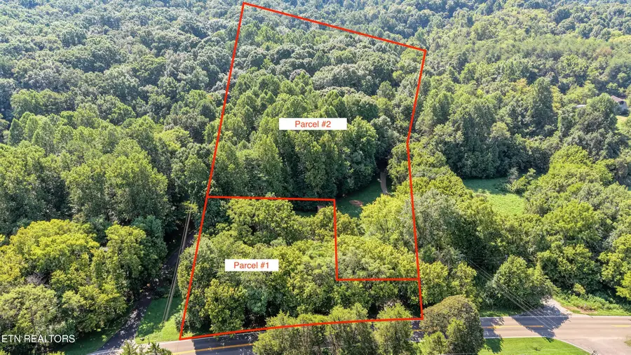 3889 Quarry Rd, Louisville, TN 37777 - #2