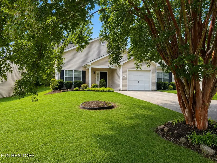 1009 Brittany Deanne Lane, Knoxville, TN 37934 - #2
