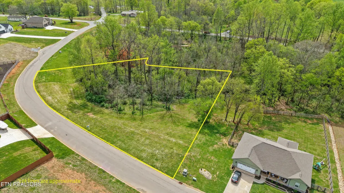 623 Farm Of The Smokies Way, Maryville, TN 37804 - #1
