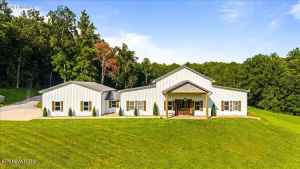 207 Park Lane, Andersonville, TN 37705