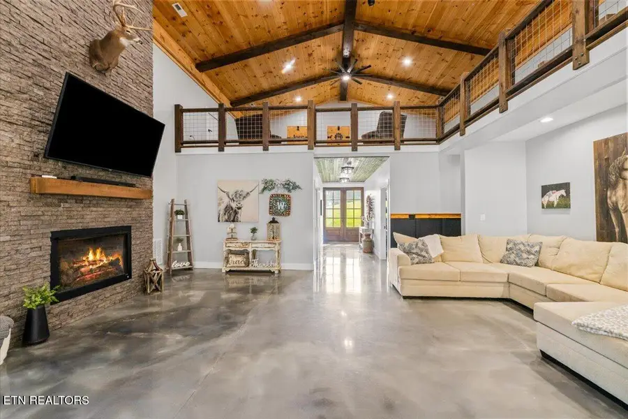 207 Park Lane, Andersonville, TN 37705 - #2
