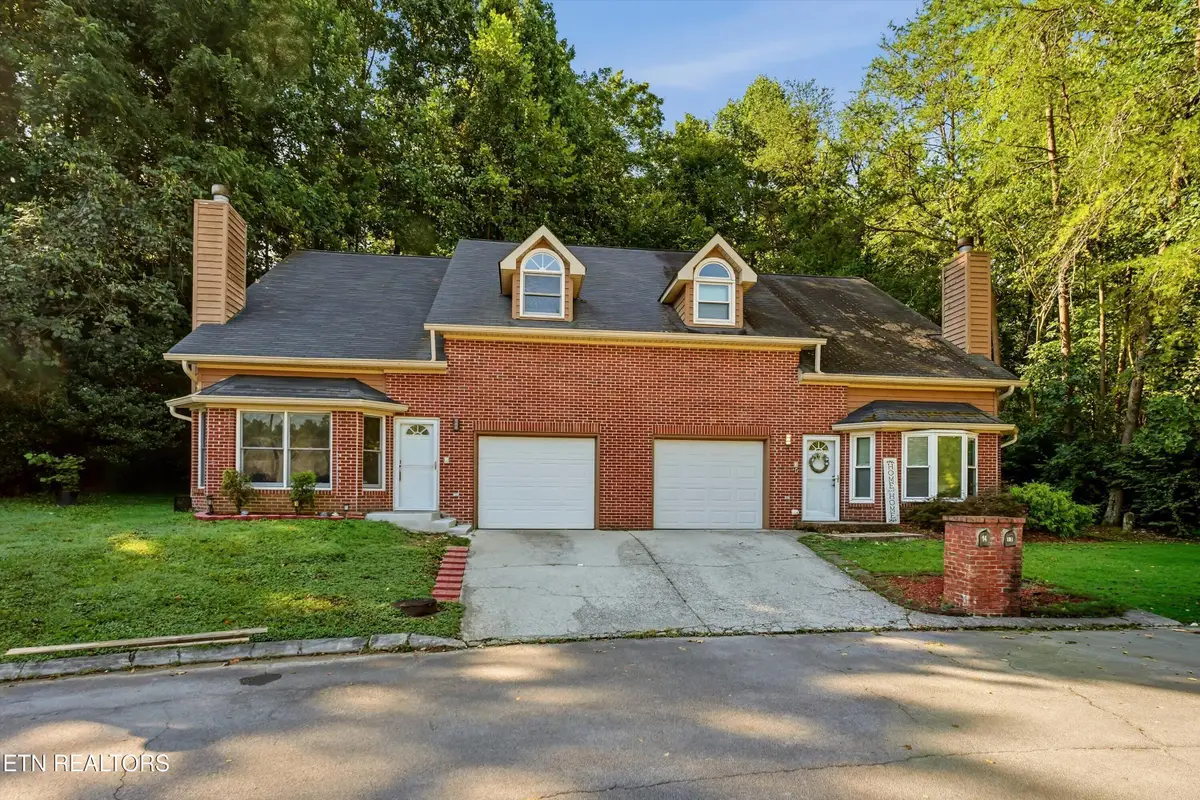 14 Belmont Court, Oak Ridge, TN 37830 - #1