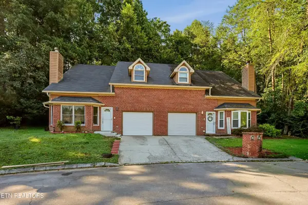 14 Belmont Court, Oak Ridge, TN 37830