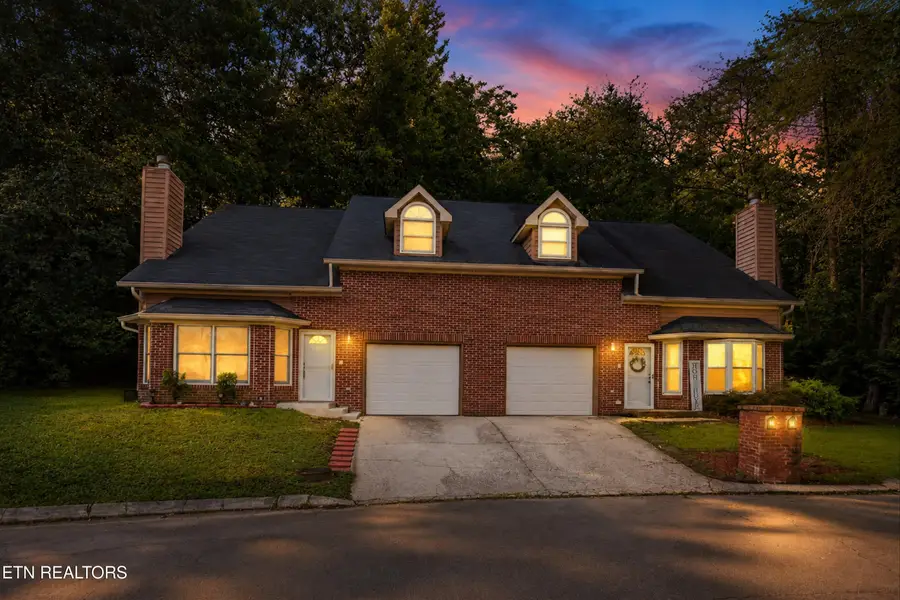 14 Belmont Court, Oak Ridge, TN 37830 - #2