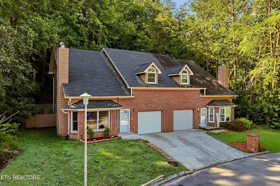 14 Belmont Court, Oak Ridge, TN 37830 - #3