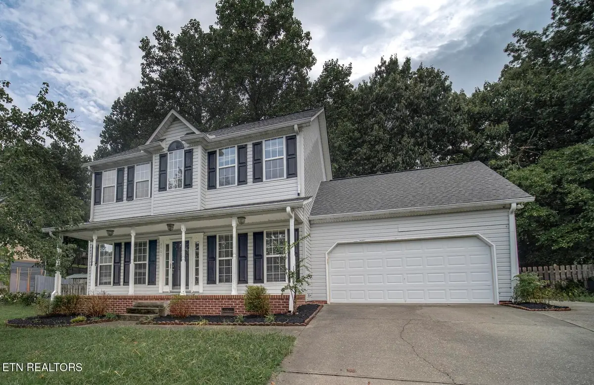 6501 Ridge Run Drive, Knoxville, TN 37921 - #1