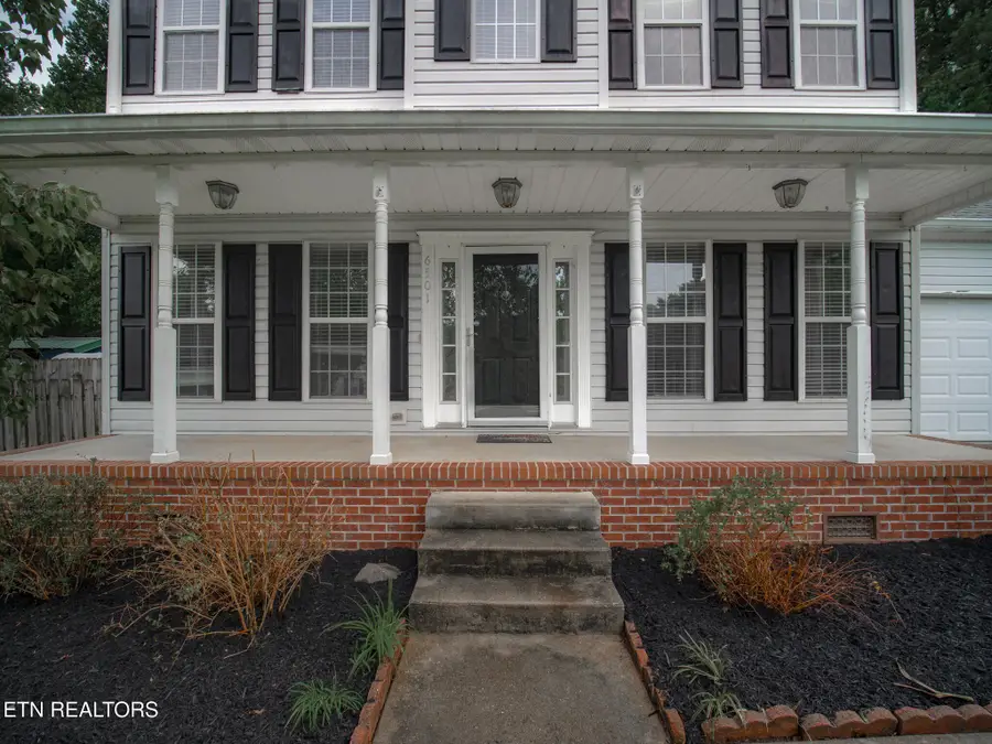 6501 Ridge Run Drive, Knoxville, TN 37921 - #2