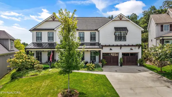 1926 Highlands Ridge Lane, Knoxville, TN 37932
