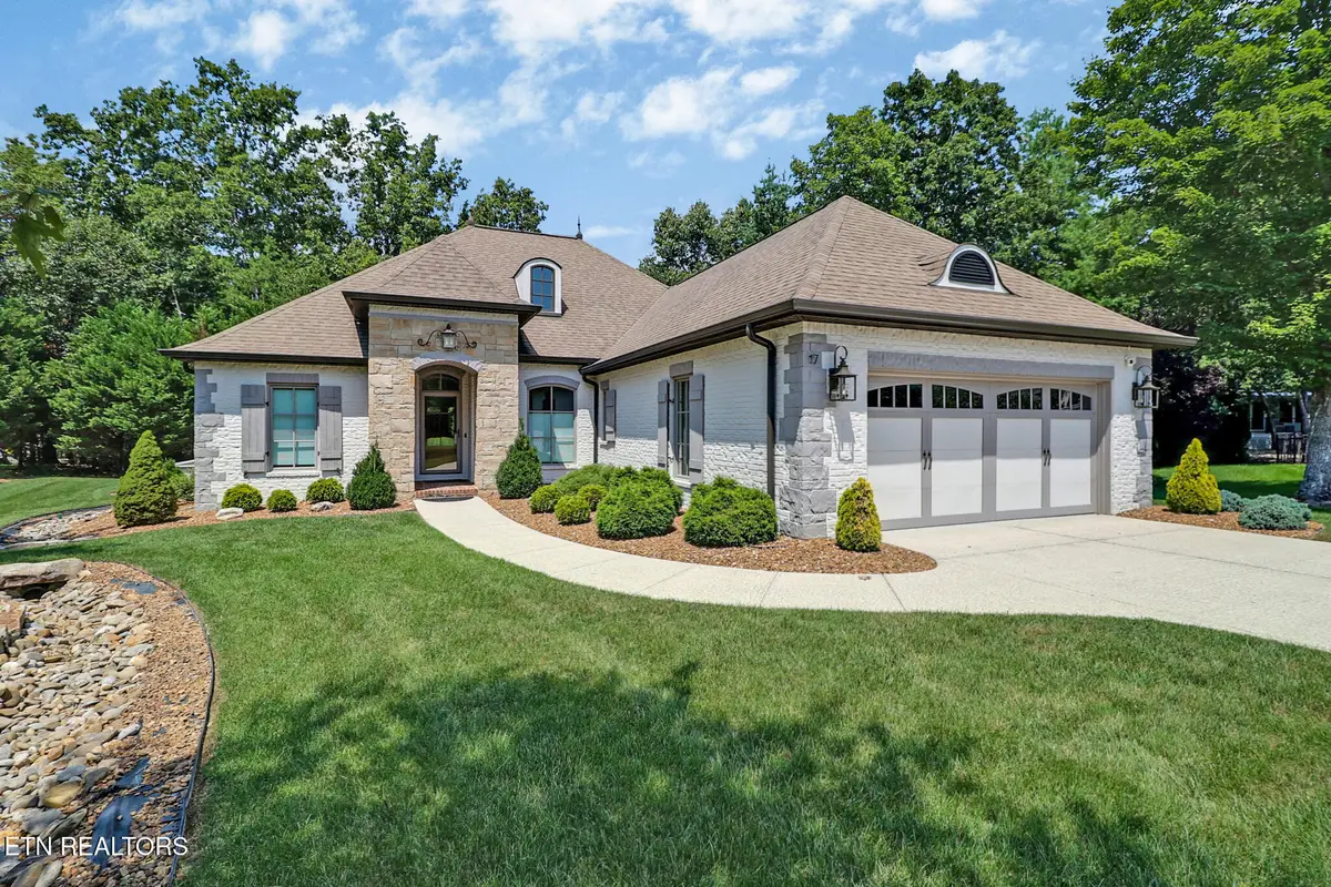 17 Westridge Terrace, Crossville, TN 38558 - #1