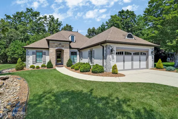 17 Westridge Terrace, Crossville, TN 38558