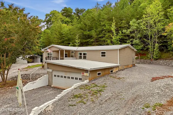 4287 Cub Drive, Louisville, TN 37777