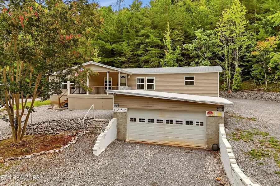 4287 Cub Drive, Louisville, TN 37777 - #2